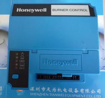 허니웰 연소 컨트롤러 EC7830A1041