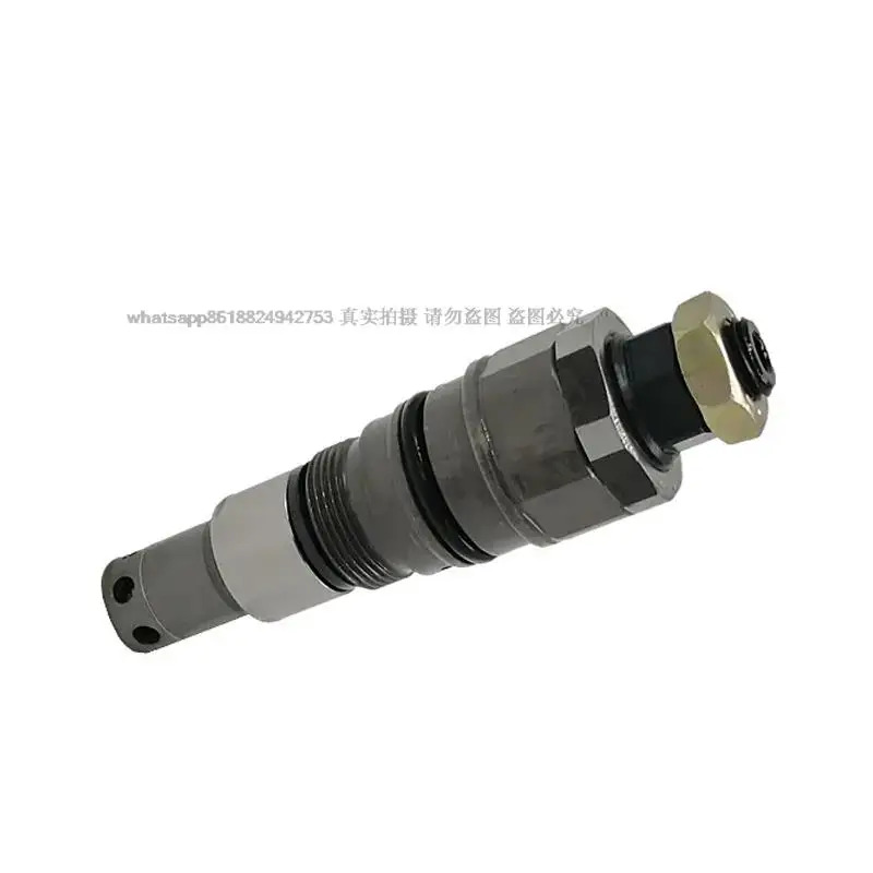 디젤 굴삭기 R210-7 R220-3 릴리프 밸브 XJBN-00163 모던호환 XJBN00163