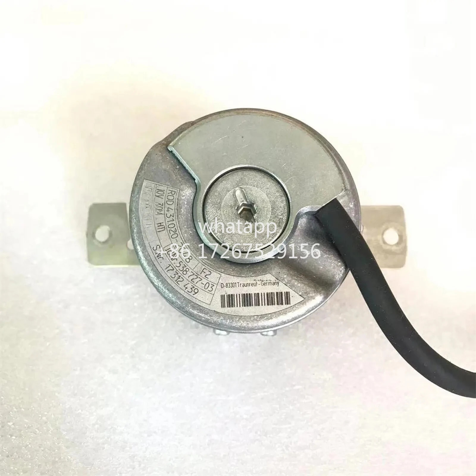 리퍼 인코더 ROD431.020-2048 ID 538727 -03 완전히 XR