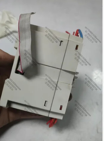확장 모듈 DVP08XN11R 리퍼 완료