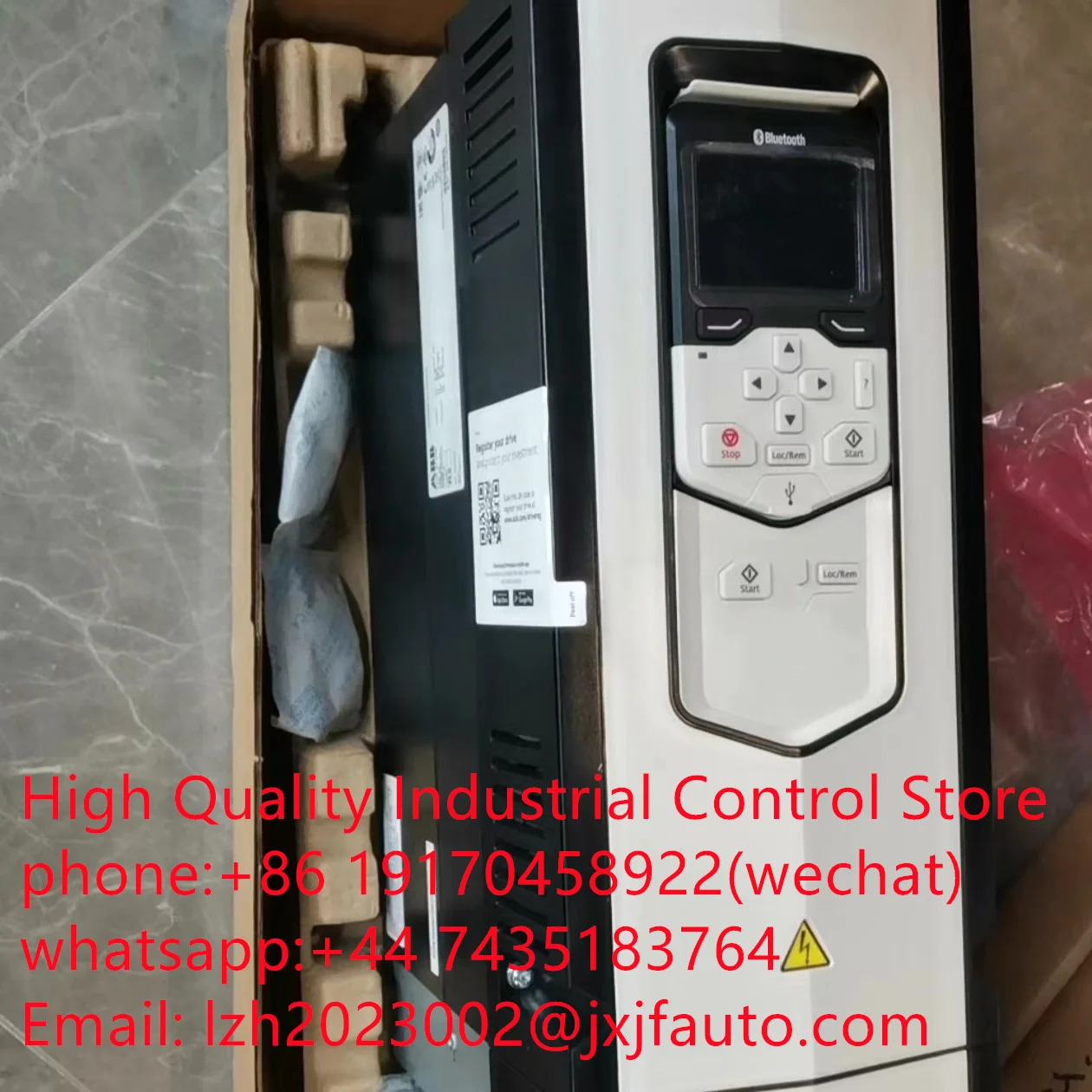ACS880 시리즈 VCS880-01-03A3-3 납품 3ABD00035959-D
