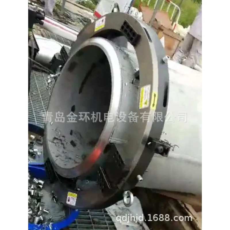 Tianshui 단조 강관 확장기 9 기계