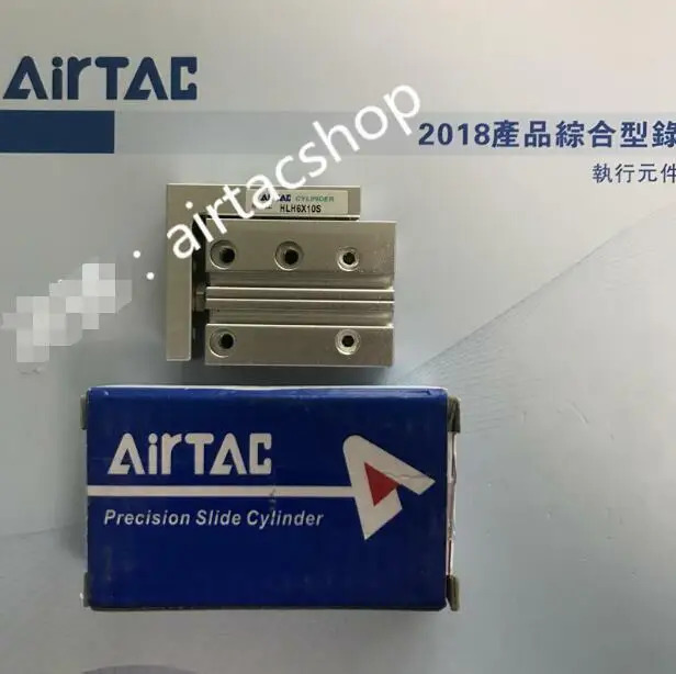 AirTAC HLH6X10S 실린더