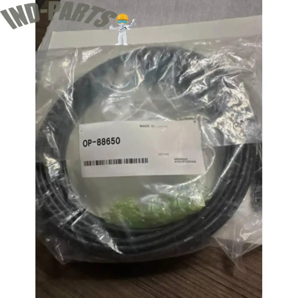 KEYENCE 비전 센서 헤드 케이블 OP-88650