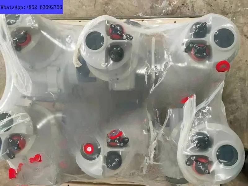 전기 액추에이터 IQT500 IQT1000