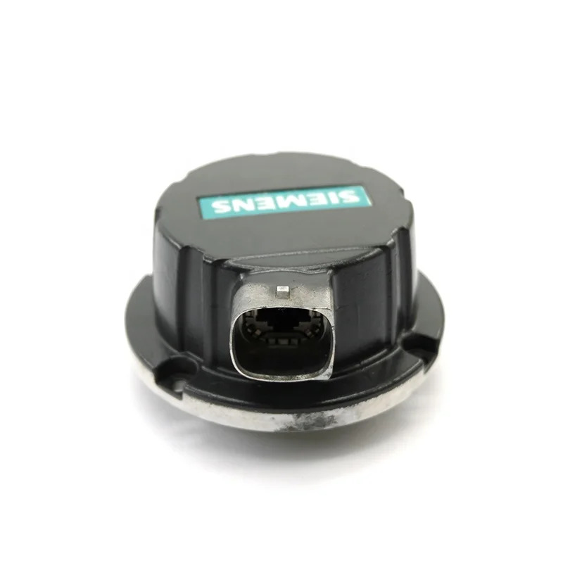 HEIDENHAIN 오리지널 PLC AM24DQI88.033-2048 로터리 인코더 6FX2001-5JE24-2DC0