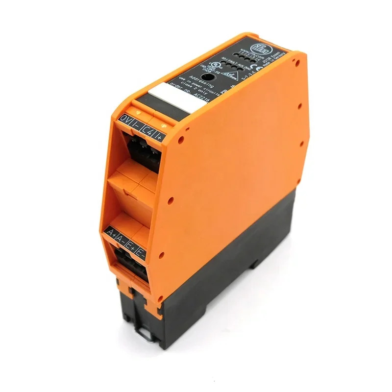 IFM 전유량센서 AC2216 거리 센서 Essen e43210 sa4300 01d100 01dlf3kg