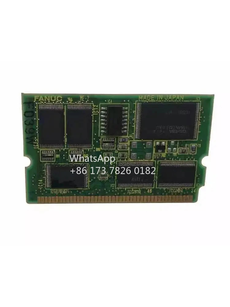 A20B-3900-0180 리퍼 메모리 카드 기능 OK