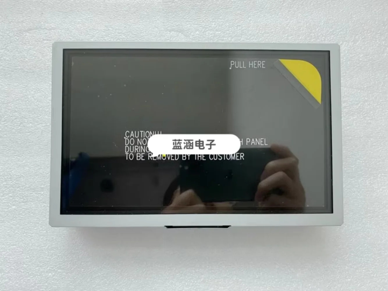 d/Lincoln 자동차 교체 새 SYNC 3 SYNC3 시스템 LCD 디스플레이 어셈블리 탐색 화면
