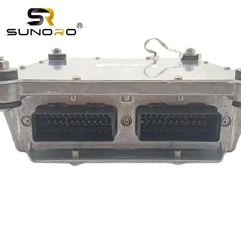 SUNORO Penta D12 엔진 ECU 컨트롤러 20582963 20577134 Ecu TAD1242 TAD1250