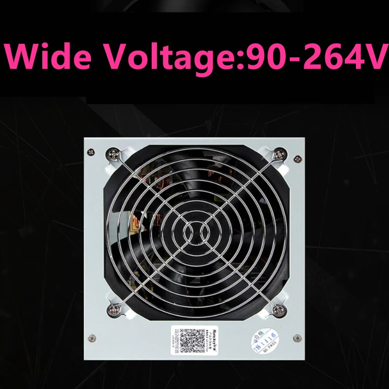 HuntkeyPSU 산업제어 서버전원공급장치 HK700-35FP SE 600W 700WS 신