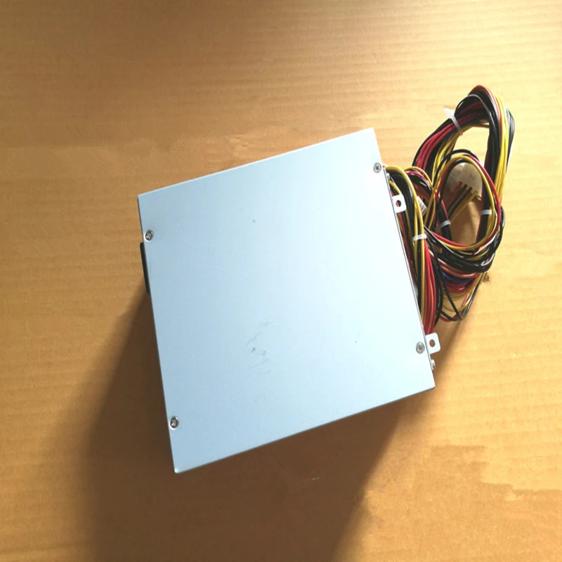 Dell PowerEdge 1800 오리지널 전원공급장치 PS-5651-1 TJ785 GD323 U2406 650W