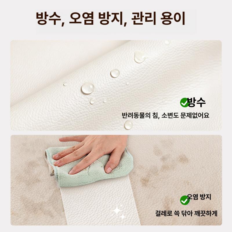 방수 대형견하우스 애견 진돗개집 견사 야외개집 대형개집 예쁜 실외개집 - 상세 이미지 4