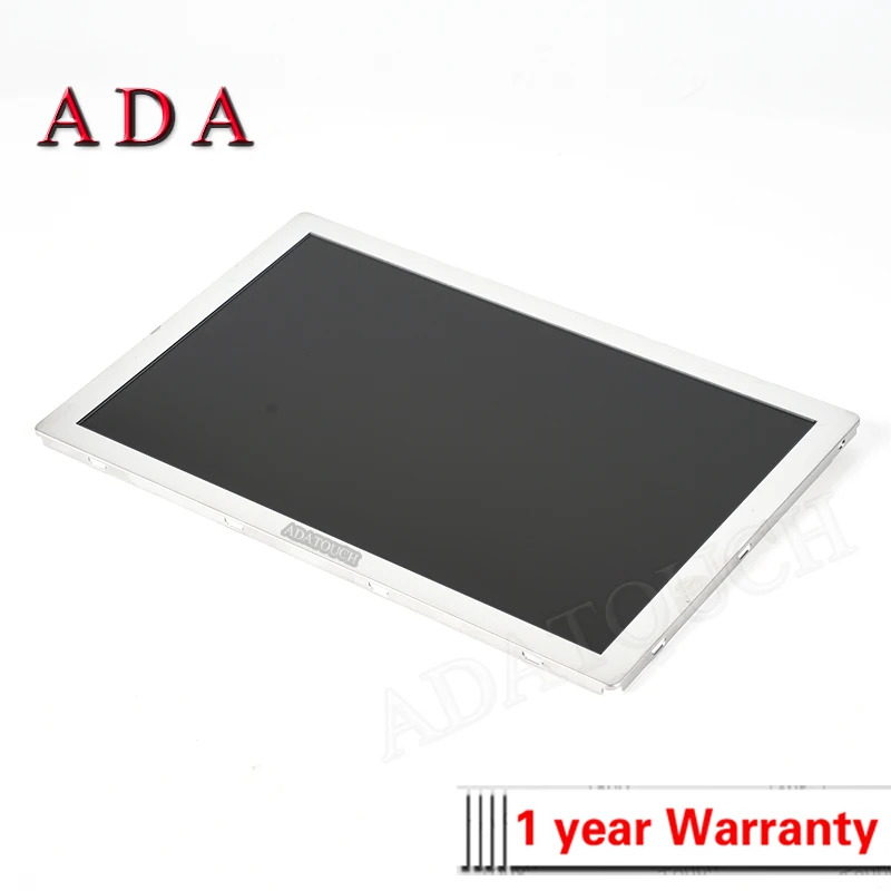 LQ085Y3DW01 LCD 디스플레이 패널 신 오리지널