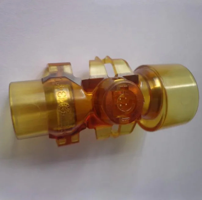 Ge ohmeda 유량센서 1505-3231-000 15053231000-ASSY-MSN XDCR FLOW 0-200 L/min
