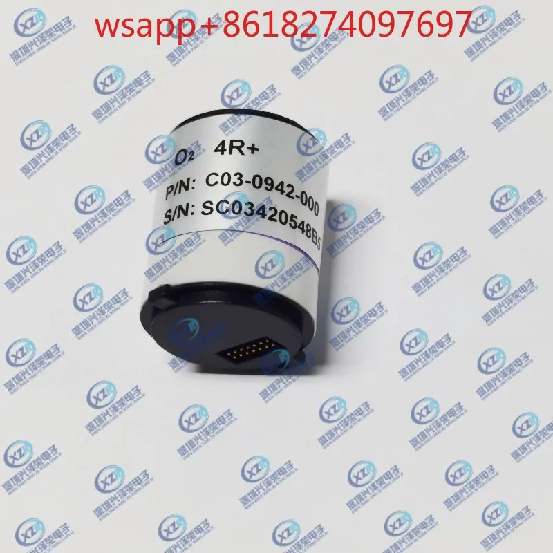 C03-0942-000 미국 -6208MultiRAE 프로 라이트 산소 센서 4R