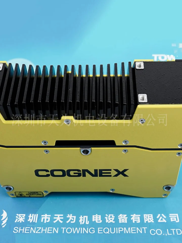 Cognex 비전 센서 ISL38-50B-DEMO