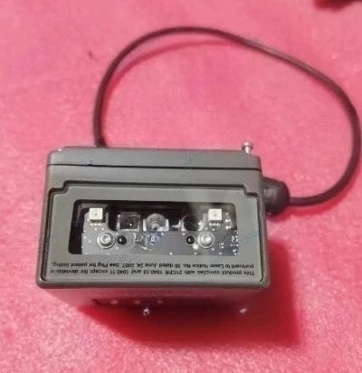 GFS4450-9 고정형 QR 코드 스캐너 리퍼 완료