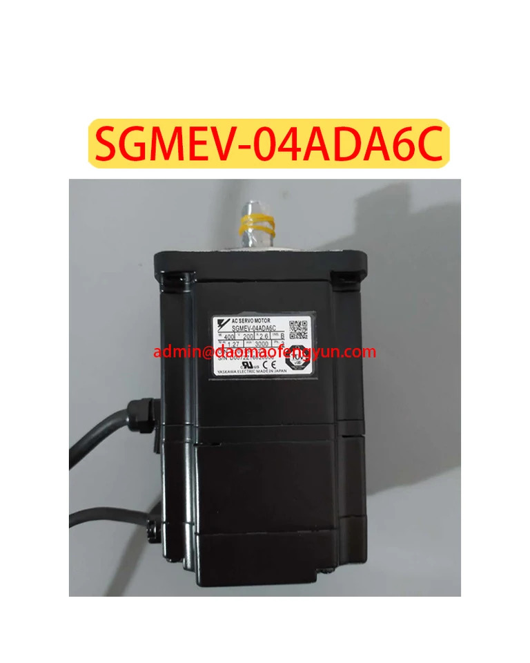 SGM호환EV-04ADA6C 서보모터 SGM호환EV 04ADA6C 신