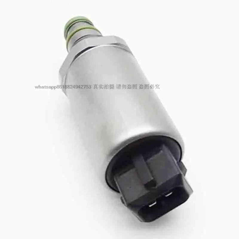 EFI 굴삭기 그레이더 부품 기계식 솔레노이드 밸브 액세서리 R900701407 FTDRE2 K39 18-8
