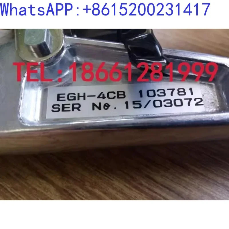 LUBE 윤활유 펌프 수동 그리스 윤활 오일 기계 EGH-4C-B 코드 103781
