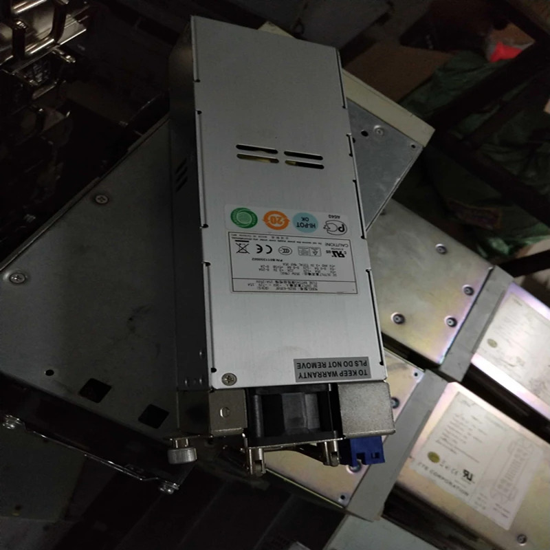 이맥스 DCPSU 전원공급장치 DGIN-6350F 48V 350W 신