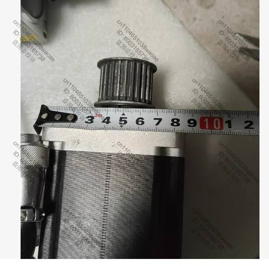 86 스테퍼 모터 Y09-59D3-7655-H 리퍼 완료 OK