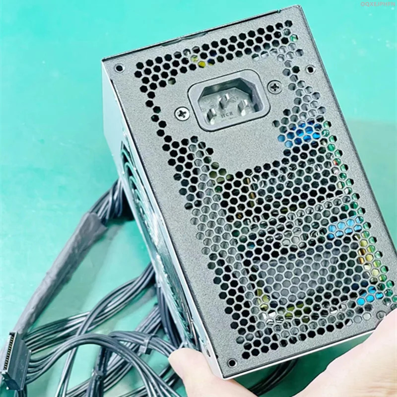 hp호환 800W 전원공급장치 DPS-800AB-62 A DPS-800AB-62A M35740-003 새 원본 PSU