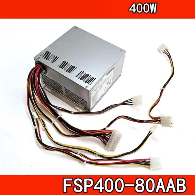거전원공급장치 FSP 400W 전원공급장치 FSP400-80AAB