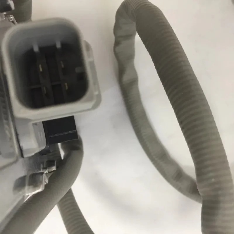 디젤 배기 질소 산화물 센서 2294290 5wk97400