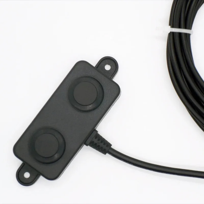 Lora Lorawan Gprs 무선 초음파 수위 센서 4G 와이파이