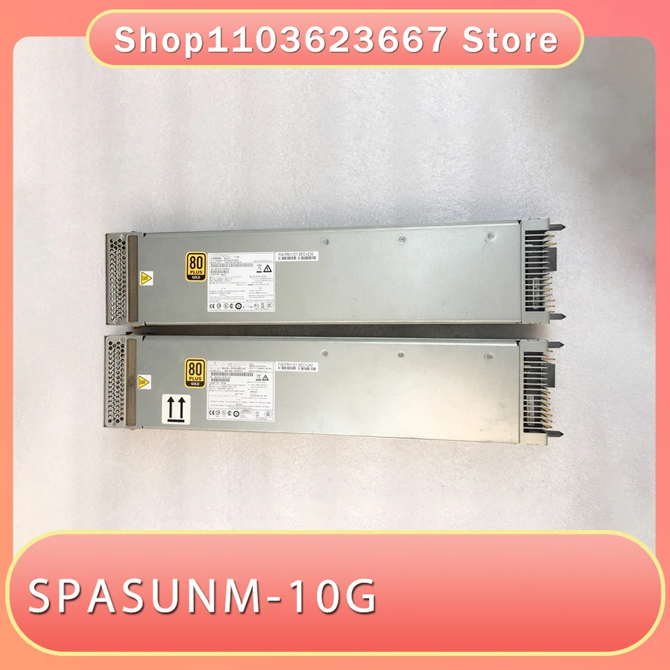 Sun T5-2 서버 전원 300-2234 7081064 7048276 SPASUNM-10G
