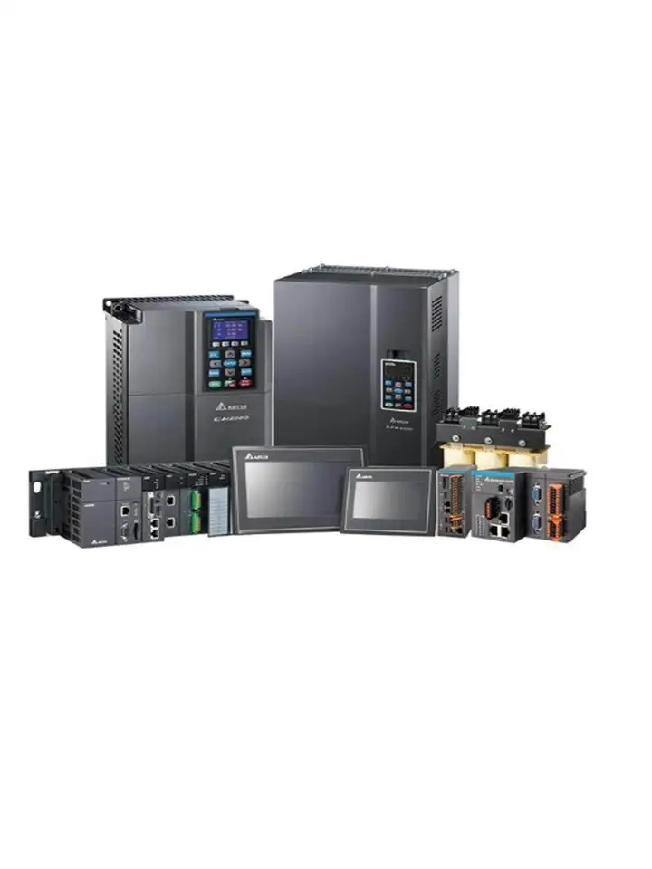 델타 인버터 VFD007 015 022 037 055 075 110 150 185 220C43A-21