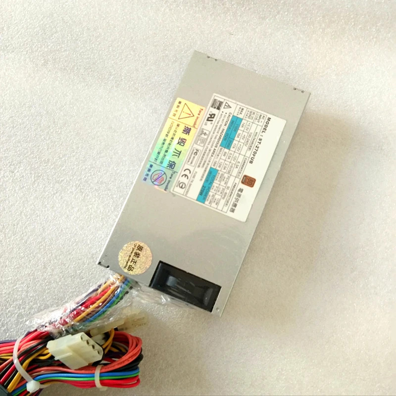 Seventeam 80plus Bronze 270W 공급 ST-270FUB ENP-7130B2새 원본 PSU