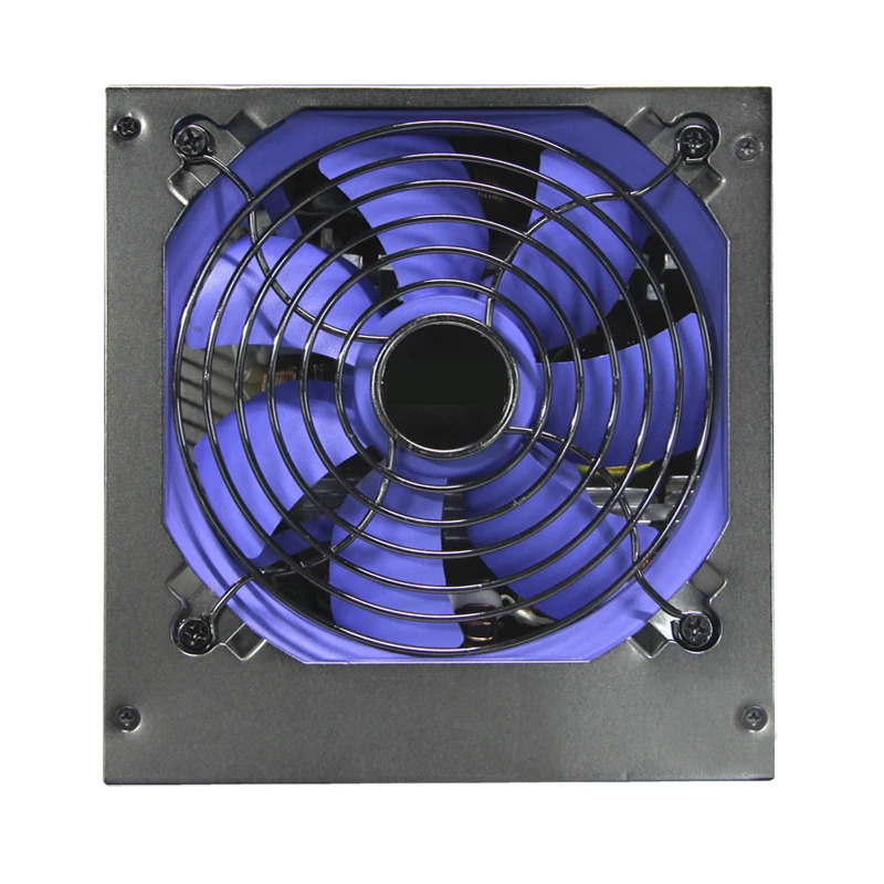 헌트키 익스 에디션PSU X1070 에너지 절약 무소음 전원공급장치 500W HK600-12FP 신
