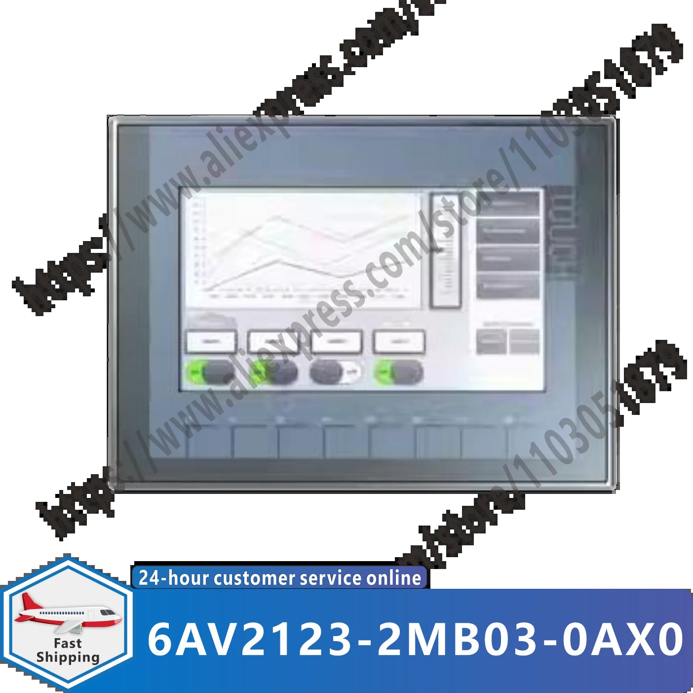 62123-2MB03-0AX0 오리지널 터치 스크린