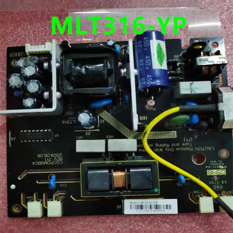 MEGM호환EET MLT316-3 MLT316-YP새 오리지널 전원 보드