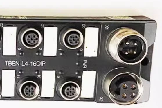 TBEN-L4-16DXP TBEN-L4-8IOL TBEN-L4-8DIP-8DOP TBEN-L5-16DXP TBEN-L5-8IOL TBEN-L5-8DIP-8DOP