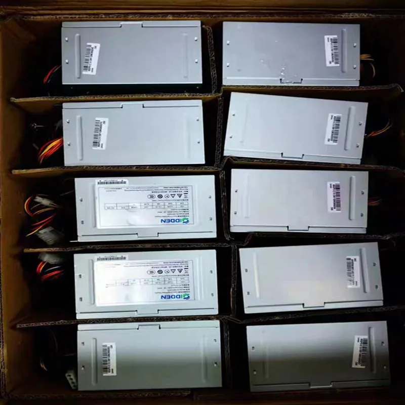 만리장성 200W SI-SDT200H새 원본 전원공급장치