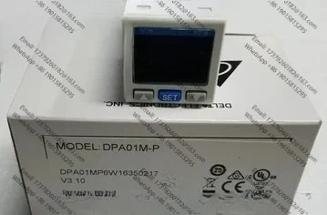 DPA10P-P DPA01P-P DPA01N-P DPA10N-P 오리지널 디지털 압력 스위치 센서