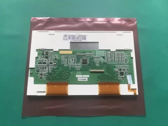 Behringer X32 / COMPACT새 7인치 교체LCD 디스플레이 화면