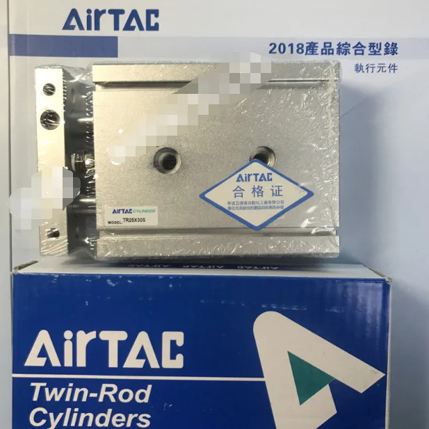 AirTAC TR25X30S 실린더