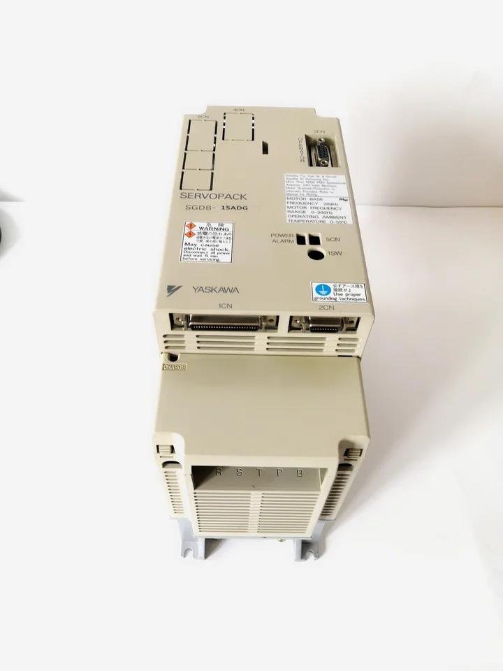 SGDB-15ADG 서보 드라이브 SGDB 15ADG 신