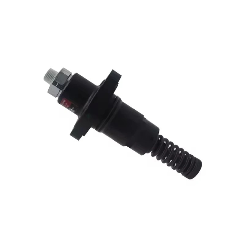 굴삭기 인젝터 고압 펌프 EC210B D6E VOE21147446 21147446 02113694 0414693007