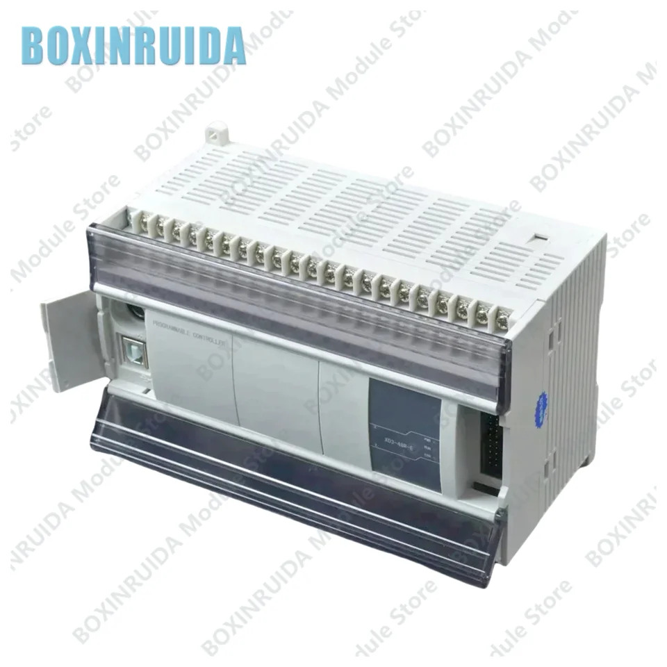 XD5-48T6-C 프로그래밍 가능컨트롤러 오리지널 XD5-48D4T4-E XD5-48T6-E 신