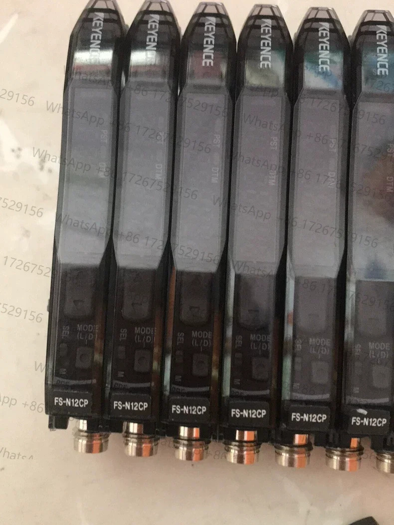 FS-N12CP 광섬유 증폭기