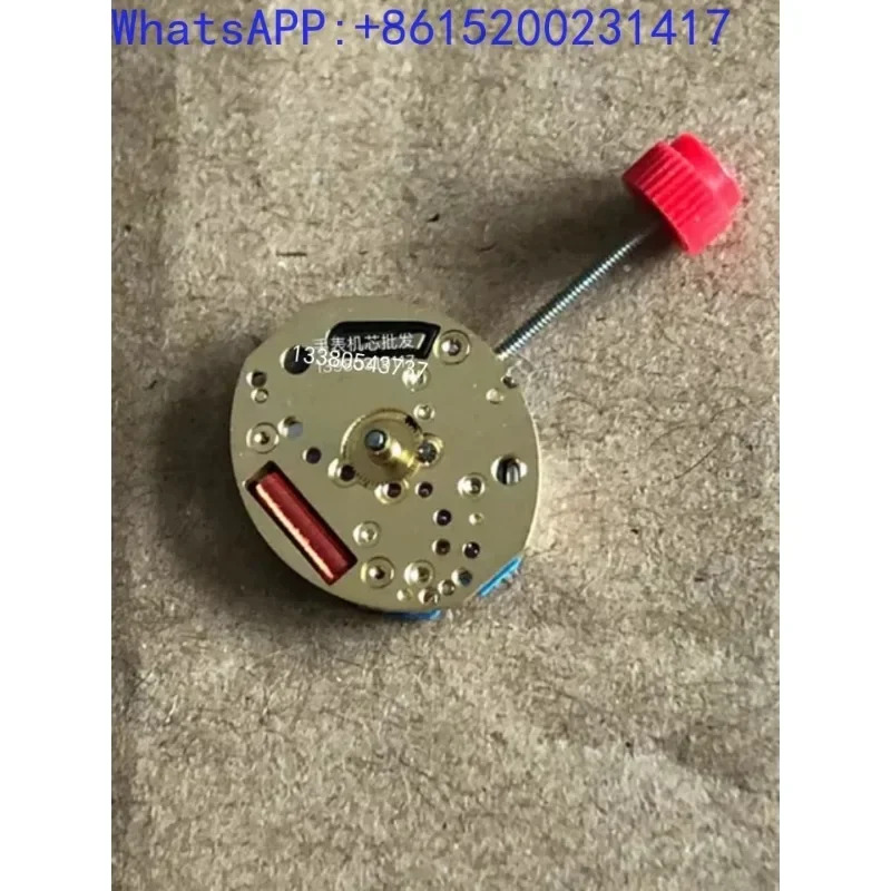 ETA 980.163 무브먼트 980163 쿼츠 6 분 오리지널 시계 액세서리