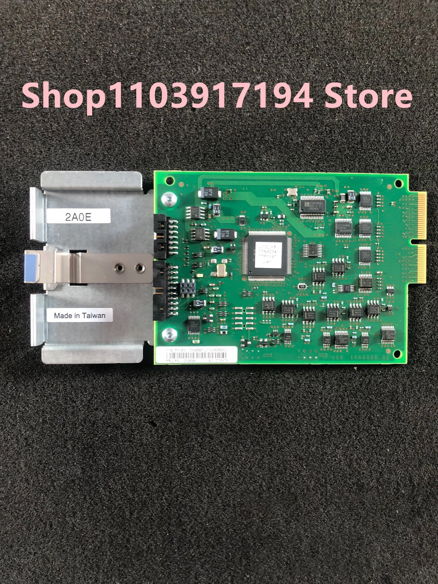 IBM모듈 카드 74Y2586 74Y3917 74Y2587 10N9588 46K6939 44V5810 8233-E8B P750 2A0F 2A0E