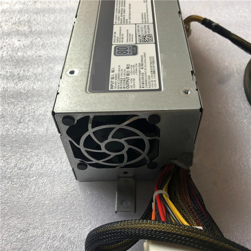델 T320 PSU 전원공급장치 DH350E-S0 DF83C F350E-S0 8M7N4 DPS-350AB-19 A 350W 신