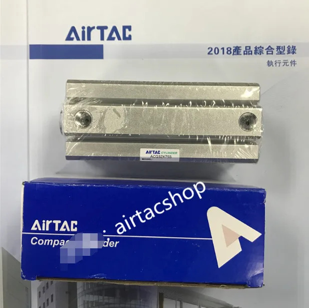 AirTAC ACQ32X75S 실린더